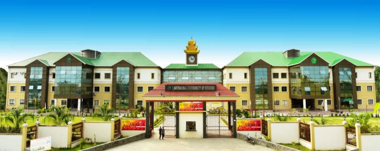 Top Nursing Colleges in Arunachal Pradesh 2021-22: Admission, Courses, Fee & More!